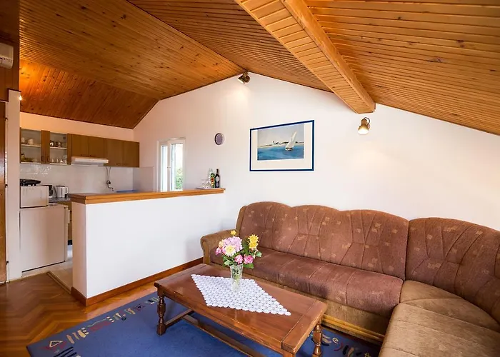 Apartment Srd
