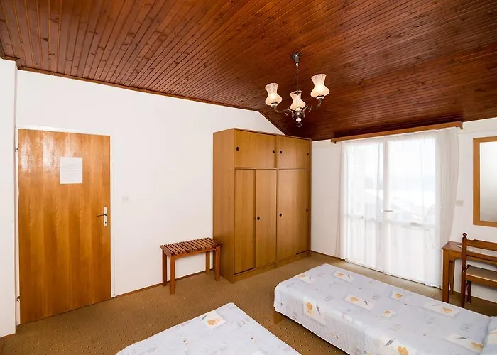 Apartment Srd