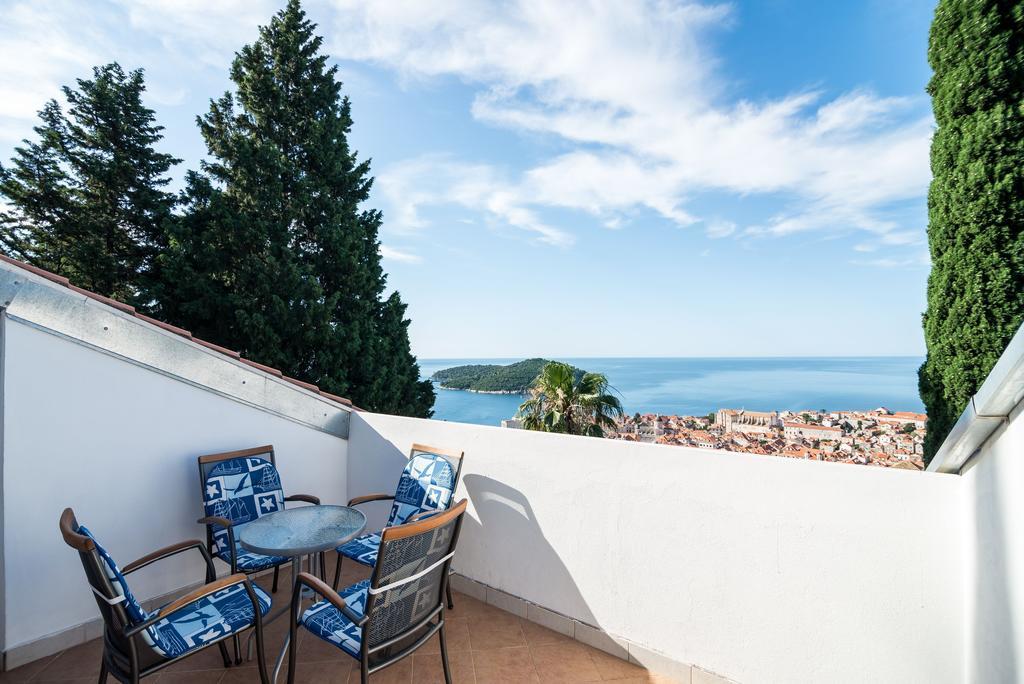 Lägenhet Srd Dubrovnik