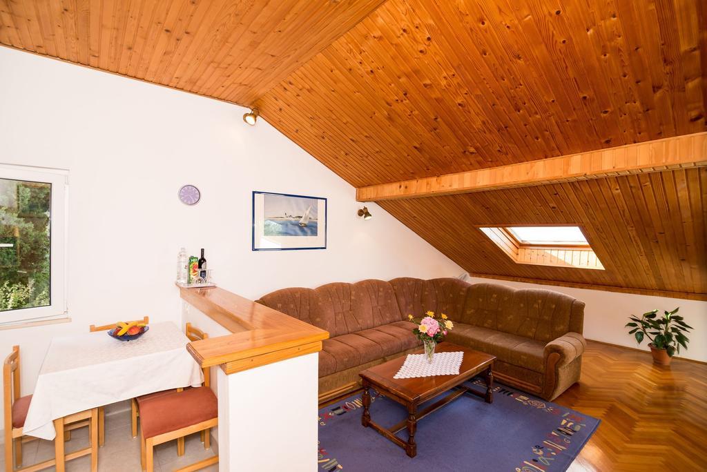 Apartment Srd