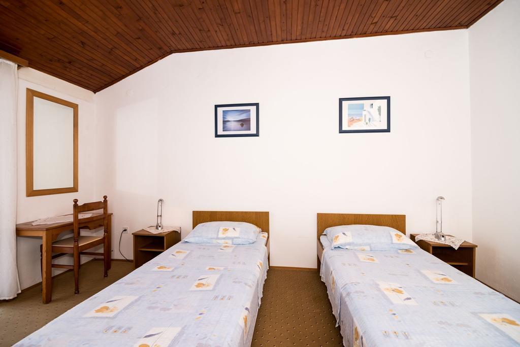 Srd Apartment Dubrovnik