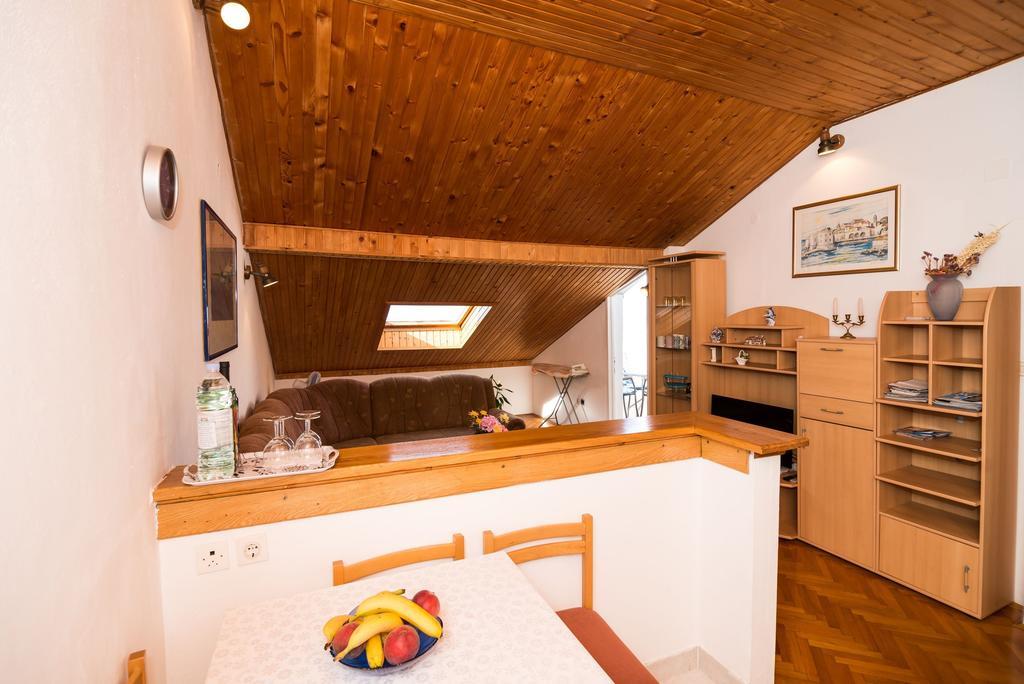 Srd Apartment Dubrovnik
