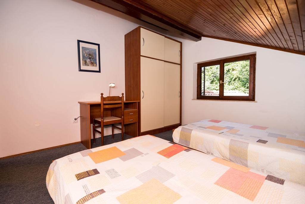 Srd Apartment