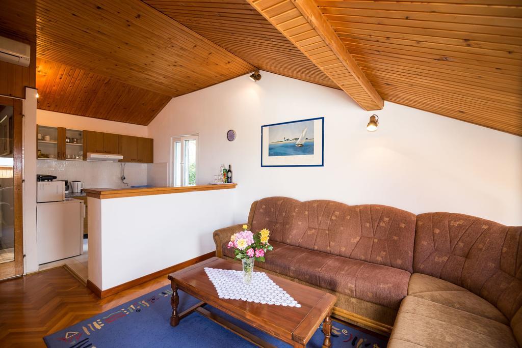 Srd Apartment